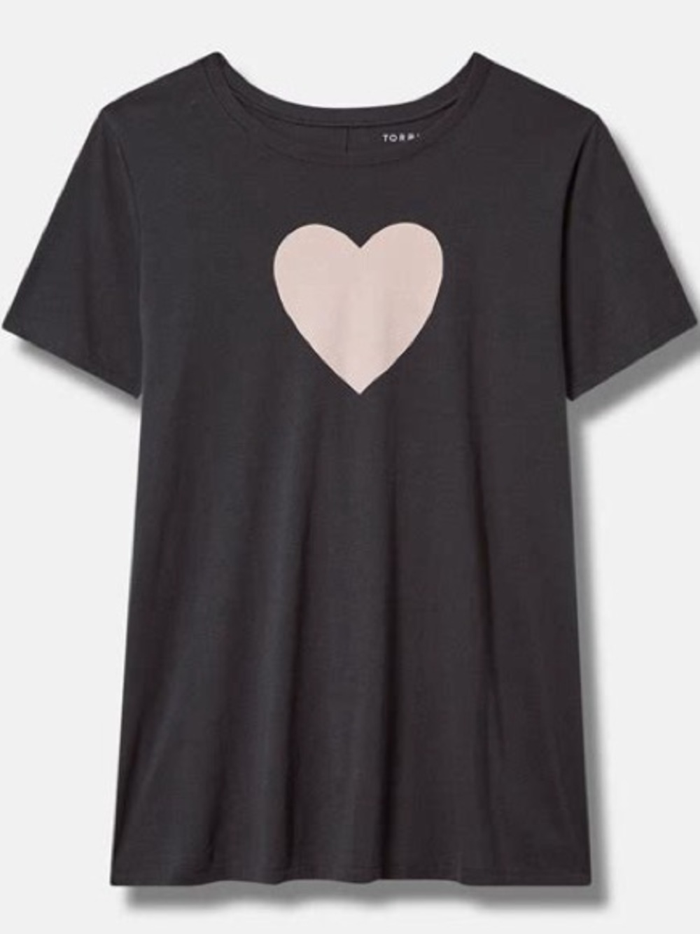 EUC Torrid Tee